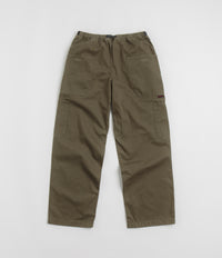 Gramicci Rock Slide Pants - Dusky Olive thumbnail