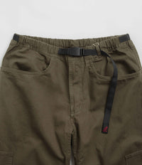 Gramicci Rock Slide Pants - Dusky Olive thumbnail