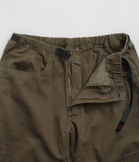 Gramicci Rock Slide Pants - Dusky Olive thumbnail