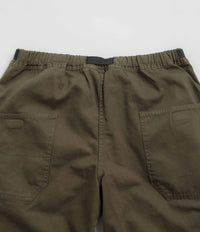 Gramicci Rock Slide Pants - Dusky Olive thumbnail