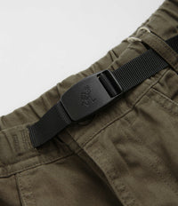 Gramicci Rock Slide Pants - Dusky Olive thumbnail