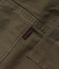 Gramicci Rock Slide Pants - Dusky Olive thumbnail