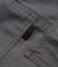 Gramicci Rock Slide Pants - Fog thumbnail