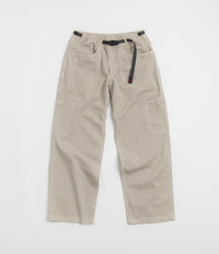 Gramicci Rock Slide Pants - Oat thumbnail