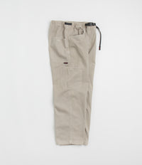 Gramicci Rock Slide Pants - Oat thumbnail