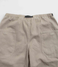 Gramicci Rock Slide Pants - Oat thumbnail