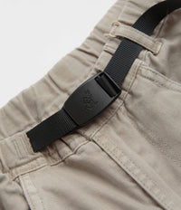 Gramicci Rock Slide Pants - Oat thumbnail