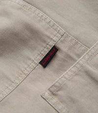 Gramicci Rock Slide Pants - Oat thumbnail