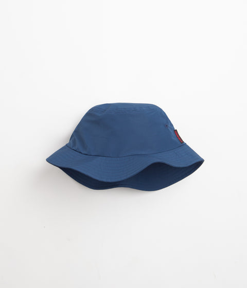 Gramicci Shell Bucket Hat - Navy