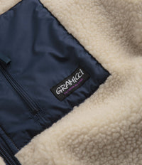 Gramicci Sherpa Jacket - Natural thumbnail