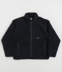 Gramicci Sherpa Jacket - Navy / Navy thumbnail