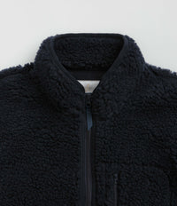 Gramicci Sherpa Jacket - Navy / Navy thumbnail