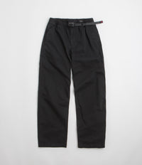 Gramicci Straight Fit G Pants - Black thumbnail