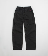 Gramicci Straight Fit G Pants - Black thumbnail