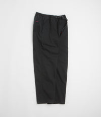 Gramicci Straight Fit G Pants - Black thumbnail