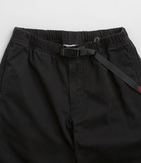 Gramicci Straight Fit G Pants - Black thumbnail