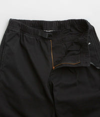 Gramicci Straight Fit G Pants - Black thumbnail