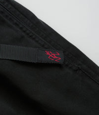 Gramicci Straight Fit G Pants - Black thumbnail