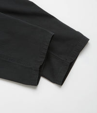 Gramicci Straight Fit G Pants - Black thumbnail