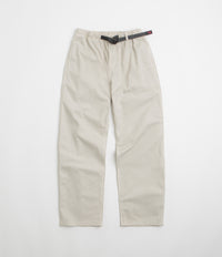 Gramicci Straight Fit G Pants - Dune Pigment thumbnail