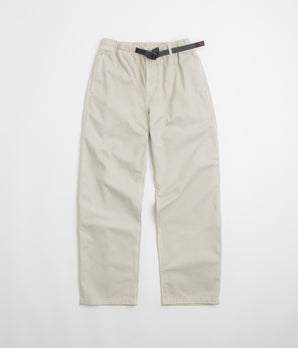 Gramicci Straight Fit G Pants - Dune Pigment