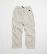 Gramicci Straight Fit G Pants - Dune Pigment thumbnail