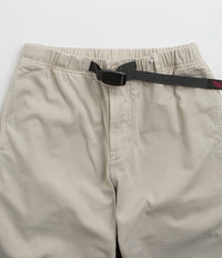 Gramicci Straight Fit G Pants - Dune Pigment thumbnail