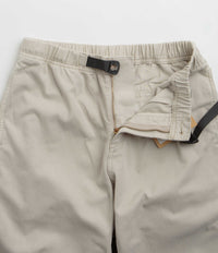 Gramicci Straight Fit G Pants - Dune Pigment thumbnail