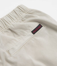 Gramicci Straight Fit G Pants - Dune Pigment thumbnail