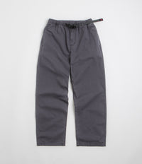 Gramicci Straight Fit G Pants - Fossil Grey Pigment thumbnail