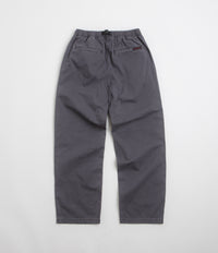 Gramicci Straight Fit G Pants - Fossil Grey Pigment thumbnail