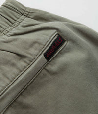 Gramicci Straight Fit G Pants - Herb Pigment thumbnail