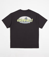 Gramicci Summit T-Shirt - Vintage Black thumbnail