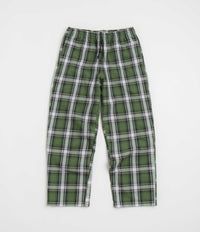 Gramicci Swell Flannel Checkered Pants - Big Check thumbnail