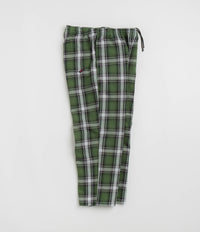 Gramicci Swell Flannel Checkered Pants - Big Check thumbnail