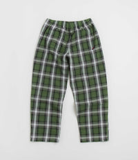 Gramicci Swell Flannel Checkered Pants - Big Check thumbnail