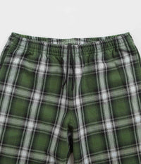 Gramicci Swell Flannel Checkered Pants - Big Check thumbnail