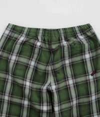 Gramicci Swell Flannel Checkered Pants - Big Check thumbnail