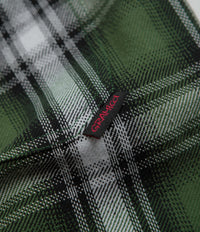 Gramicci Swell Flannel Checkered Pants - Big Check thumbnail