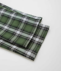 Gramicci Swell Flannel Checkered Pants - Big Check thumbnail