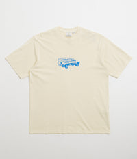 Gramicci Truck T-Shirt - Natural Pigment thumbnail