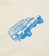 Gramicci Truck T-Shirt - Natural Pigment thumbnail