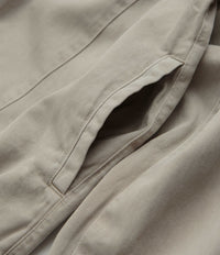 Gramicci Twill-Around Jacket - Oat thumbnail