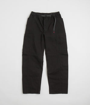 Gramicci Voyager Pants - Black