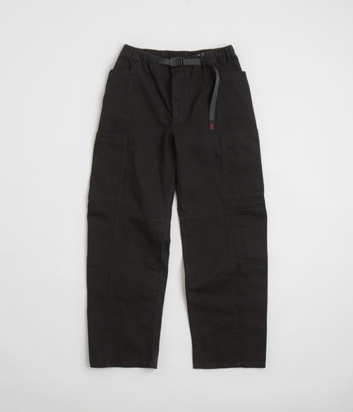 Gramicci Voyager Pants - Black