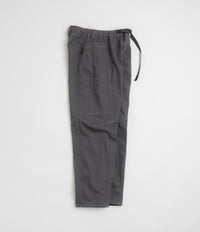 Gramicci Voyager Pants - Fossil Grey Pigment thumbnail