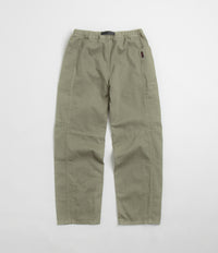 Gramicci Voyager Pants - Herb Pigment thumbnail