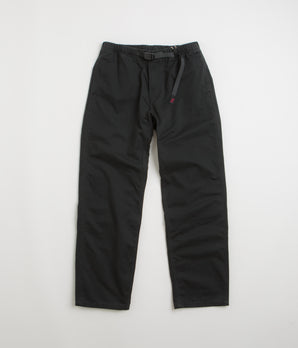 Gramicci Winter Twill G Pants - Black