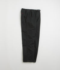 Gramicci Winter Twill G Pants - Black thumbnail