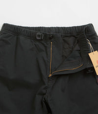 Gramicci Winter Twill G Pants - Black thumbnail